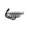 Buy cheap Excavator Replacement Parts 20Y-60-31212 20Y6031212 CONJUNTO VÁLVULA DE SOLENOIDES KOMATSU PC200-7 PC200LC-7 PC220-7 PC220LC-7 from wholesalers