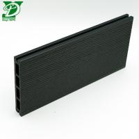 Buy cheap Modern Waterproof Composite Decking for Eco Friendly Outdoor Spaces product