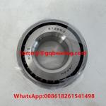 Chrome Steel Material Koyo ST2863-1 Single Row Tapered Roller Bearing 28x63x20mm
