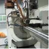 Buy cheap Vee Shaped Wire Mesh Welding Machine 50Hz / 60Hz For Oil Well Sand Control from wholesalers