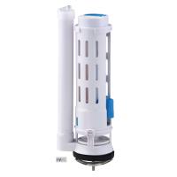 Buy cheap Flush Valve For One Piece Toilet Dual Flush Cistern Spares From Xiamen China product