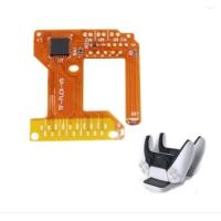 Buy cheap 25μM FPC Flexible Printed Circuit 400mmX800mm For Gamepad Joystick Play Station product