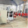 Buy cheap 0.2-16 MM Slot Wedge Wire Screen Welding Machine With Mitsubishi Servo Motor from wholesalers