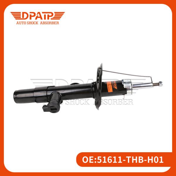 Buy cheap 51611THBH01 51621THBH01 Front VDC Shock Absorber for Honda URV from wholesalers