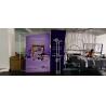 Buy cheap Flame Retardant Arch Gate Trade Show Exhibition Display from wholesalers