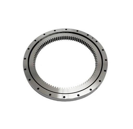 Buy cheap Excavators 20G-26-11240 Slewing Ring Bearing from wholesalers