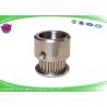 Buy cheap Pinion Geared Wheel 205441530 544.153.0 135014869 135.014.869 Charmilles Parts from wholesalers
