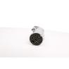Buy cheap European Trailer Plug Trailer Wiring Harness Plug 24V Voltage High Precision with Metal Cable Holder from wholesalers