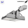 Buy cheap 6 Years Warranty 1200W LED Football Stadium Lighting Ik10 IP66 Waterproof Aluminum Alloy Silver 6500K For Airport from wholesalers