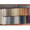 Buy cheap 300gsm Upholstery Linen Knitted Silk Textile Material Shrink Resistant from wholesalers