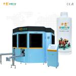 Buy cheap 4 Colors Automatic Screen Printing Machine 45KW For Irregular Shapes Products from wholesalers