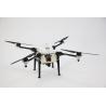 Buy cheap Heavy Payload Drones Spraying Agriculture Sprayer Crop Drone Spray for Crop Protection from wholesalers