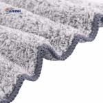 Kitchen Towel Washing Dish Car Cleaning Towel Rags Bamboo Fiber Cloths Dish