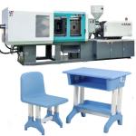 Buy cheap 220V/380V Plastic Chair Injection Moulding Machine For Durable Products from wholesalers