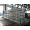 Buy cheap Airport Anti Climb High Security 358 Clear View Fence Panels from wholesalers