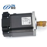 Buy cheap HF-KP43K Mitsubishi 400w Servo Motor product