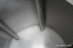 Energy Efficient Industrial Dryer Machine / Large Capacity Tumble Dryer Fully
