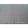 Buy cheap Precise Plate Chain Link Conveyor Belt Durable Knuckled Selvedge Metal Chain Plate from wholesalers