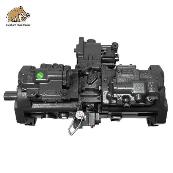 Buy cheap K3V180Dt 31N9-10010 Hydraulic Main Pump Fits For Hyundai R320Lc-7 Original Replacement from wholesalers
