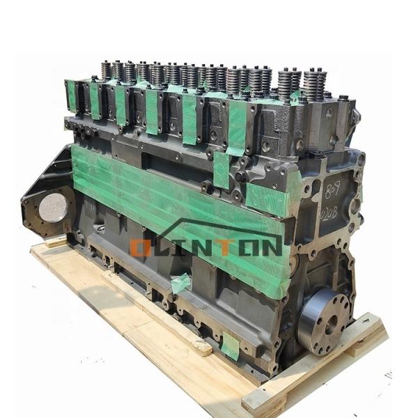 Buy cheap PC400-8 D50P-18 D65A-8 D65A-11D70-LE Excavator Cylinder Block 6150-21-1103 in Retail from wholesalers
