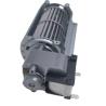 Buy cheap 35W 0.53A Cross Flow Blower Fan 60mm X 120mm AC High Temperature Variable Mounting from wholesalers