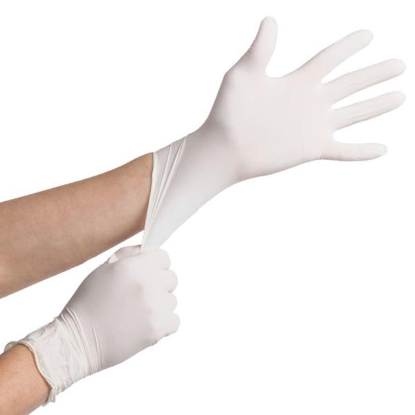 Buy cheap OEM ODM Powder Free Latex Gloves from wholesalers