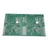 Buy cheap 1.6mm 1oz Copper Single Sided Printed Circuit Board from wholesalers