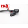 Buy cheap OEM Motorcycle Battery Charger Connector 20A IP65 2+4Pin Female Male from wholesalers
