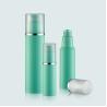 Buy cheap Airless PP/PP PCR Empty Foundation Pump Bottle GR229A Snap on 15ml/30ml/80ml from wholesalers