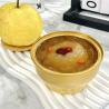 Buy cheap Baked Pear Soup with Tremella , Decompression Healing Food , Seasonal food and old-age care are appropriate from wholesalers