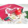 Buy cheap Polypropylene PP Woven Tote Bag For Supermarket Shopping / Long Walk from wholesalers