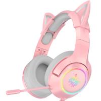 Buy cheap 2.2m Wire Onikuma K9 100mA Stereo Gaming Headphones product