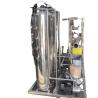 Buy cheap 100-10000L/H Membrane RO Water Treatment System Reverse Osmosis For Industrial Waste Water Treatment from wholesalers