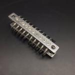 Compact Cable Vibration Isolators UAV Camera Drone