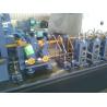 Buy cheap Small Size ERW Stainless Steel Pipe , High Precision Tube ERW from wholesalers