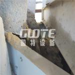 Double Spiral Sand And Gravel Wash Plant With Double Spiral Design For Stone