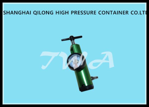 Buy cheap Used for hospital or at home, American Brass Medical Use Oxygen Regulator For CGA 870 from wholesalers