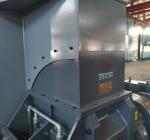 Automatic Rubber Mixing Banbury Machine for Manufacturing Plant