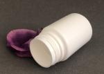 40g Medical Plastic Bottle Safety Cover Pharmaceutical Grade Impact Resistance