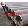 Buy cheap standard seamless steel pipes from wholesalers