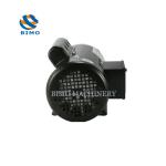 NEMA Farm Duty Motor 4 Pole 1/3hp 56 Frame 115V 230V Single Phase TEFC Premium