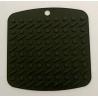 Buy cheap Silicone Pot Holders Heat Insulation Pad Kitchen Table Mat Dinner Logo Customized from wholesalers