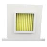Buy cheap 1100w 4000m/S Clean Room Accessories Fresh Air Cabinet from wholesalers