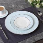 13" 33cm Bone China Dinnerware Set