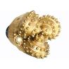 Buy cheap Customized Blast Hole Drill Bits Wear Resistance Shirttail Protected Deep Drilling from wholesalers