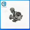 Buy cheap 6208-81-8100 49377-01610 Turbocharger For Komatsu Engine 4D95 Excavator PC130-7 from wholesalers