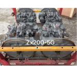 Retail Excavator Hydraulic Pump YB60000068 for ZX200-5G Crawler Excavator