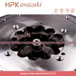Travel Excavator Gearbox 20Y-27-00300 For PC200-6 PC200-7 PC200-8 PC220-7