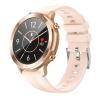 Buy cheap IPS GR5515 Call Function Smart Watch Gold Color 230mAh Smart Sport Bracelet from wholesalers