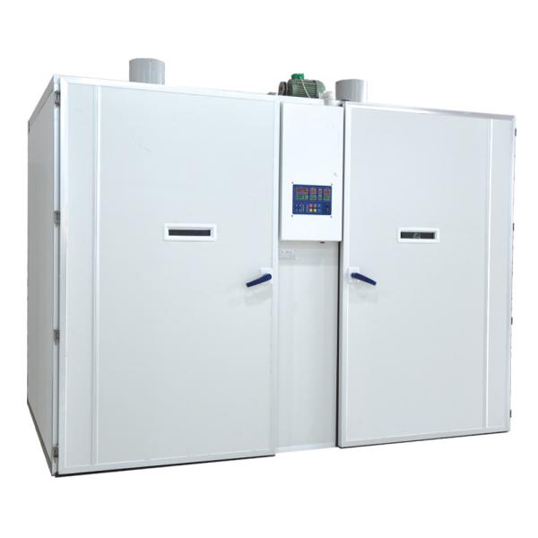 Buy cheap 100 Egg Hatching Commercial Duck Egg Incubator With 360 Degree Turner from wholesalers